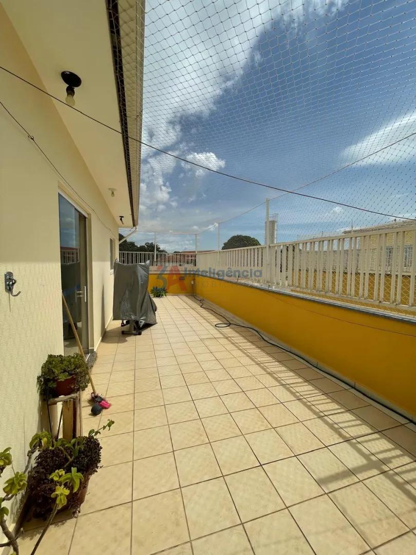APARTAMENTO RESIDENCIAL ESPANHA &ndash; SOROCABA  Sorocaba - 