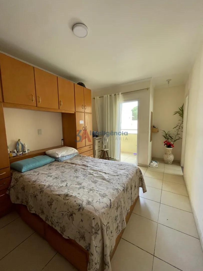 APARTAMENTO RESIDENCIAL ESPANHA &ndash; SOROCABA  Sorocaba - 