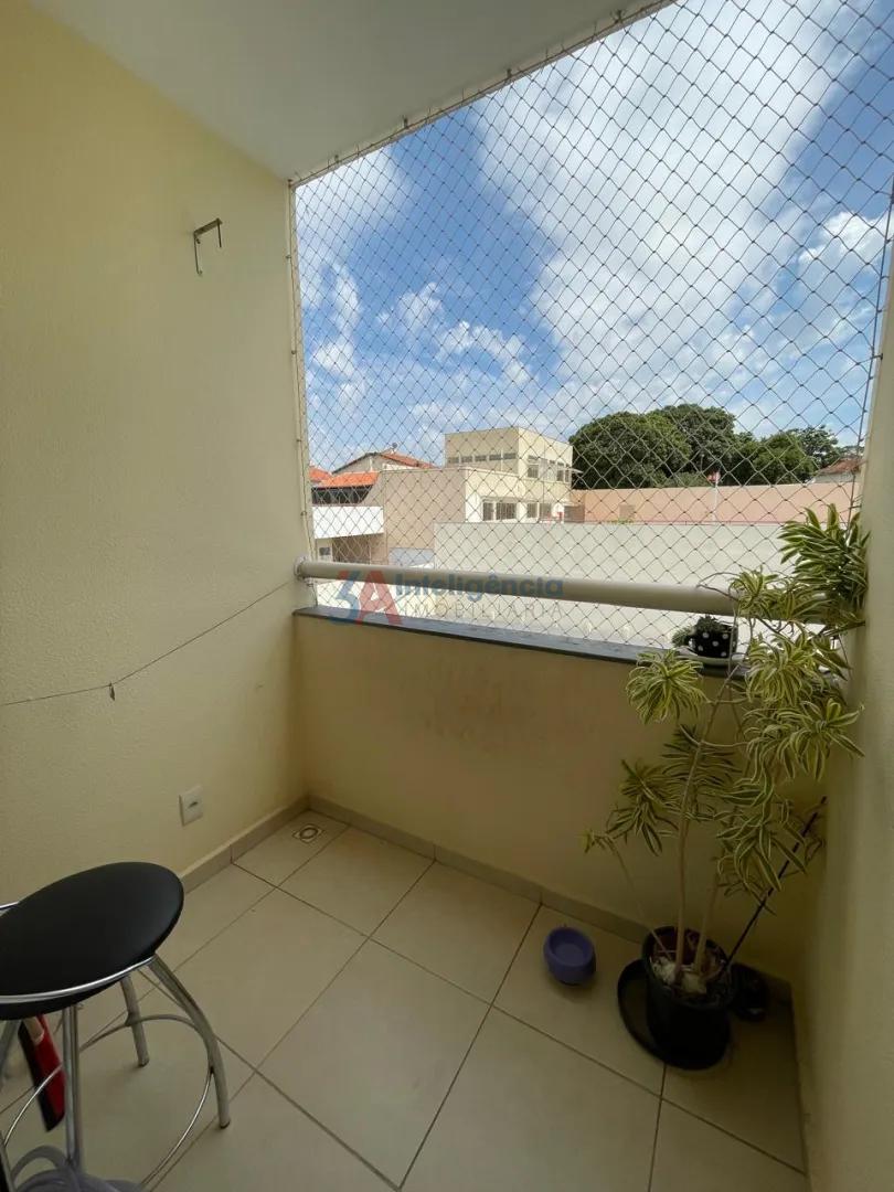 APARTAMENTO RESIDENCIAL ESPANHA &ndash; SOROCABA  Sorocaba - 