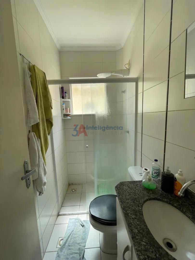 APARTAMENTO RESIDENCIAL ESPANHA &ndash; SOROCABA  Sorocaba - 