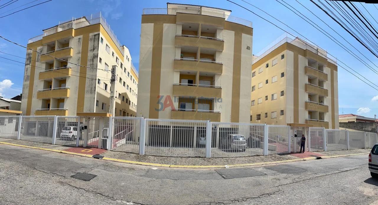 APARTAMENTO RESIDENCIAL ESPANHA &ndash; SOROCABA  Sorocaba - 