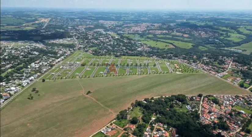 TERRENO RESIDENCIAL ANGELO FASANO &ndash; ARA&Ccedil;OIABA DA SERRA  Araçoiaba da Serra - 