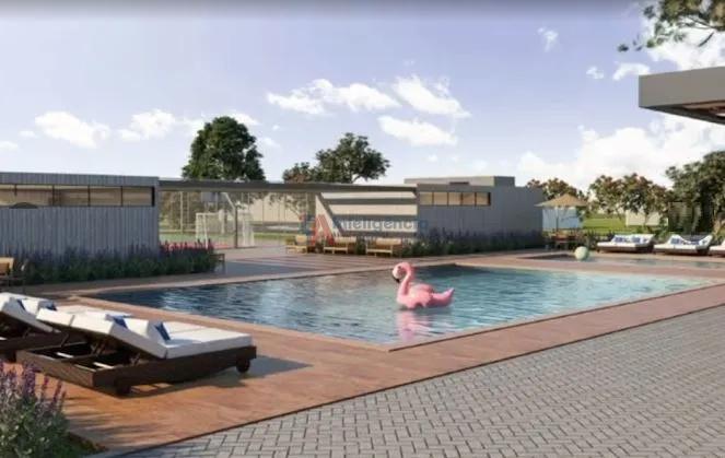TERRENO RESIDENCIAL ANGELO FASANO &ndash; ARA&Ccedil;OIABA DA SERRA  Araçoiaba da Serra - 