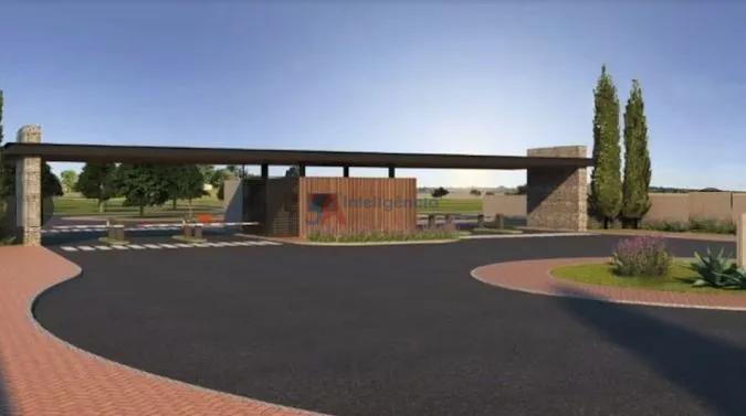 TERRENO RESIDENCIAL ANGELO FASANO &ndash; ARA&Ccedil;OIABA DA SERRA  Araçoiaba da Serra - 