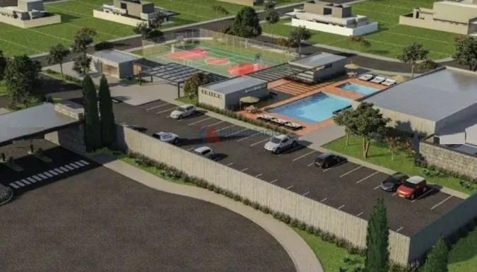 TERRENO RESIDENCIAL ANGELO FASANO &ndash; ARA&Ccedil;OIABA DA SERRA  Araçoiaba da Serra - 