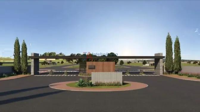 TERRENO RESIDENCIAL ANGELO FASANO &ndash; ARA&Ccedil;OIABA DA SERRA  Araçoiaba da Serra - 