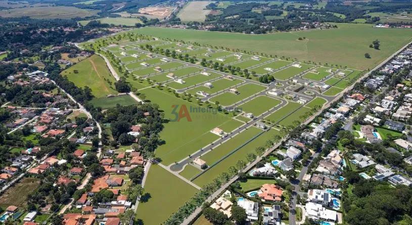 TERRENO RESIDENCIAL ANGELO FASANO &ndash; ARA&Ccedil;OIABA DA SERRA  Araçoiaba da Serra - 