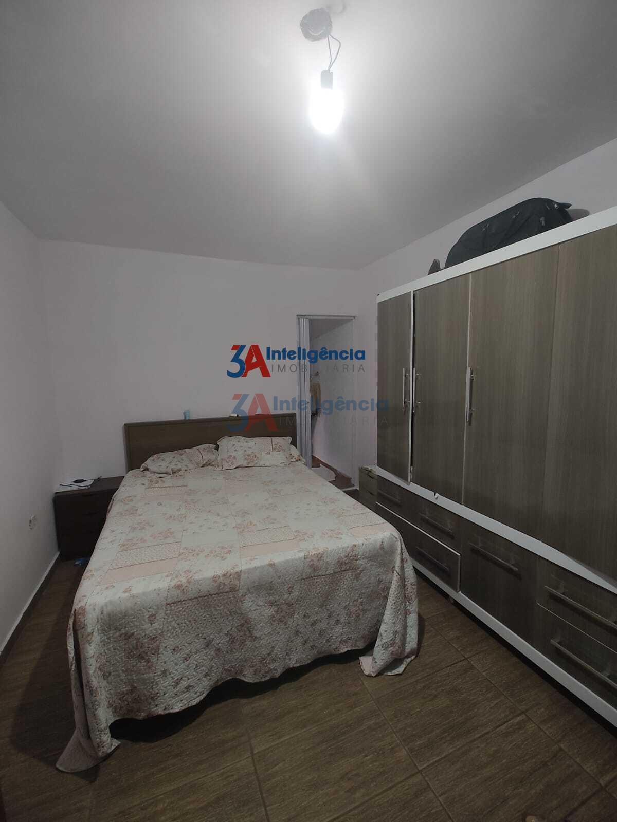 CASA WANEL VILLE 5 &ndash; SOROCABA  Sorocaba - 