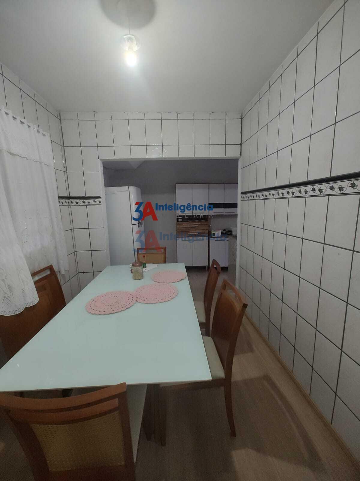 CASA WANEL VILLE 5 &ndash; SOROCABA  Sorocaba - 