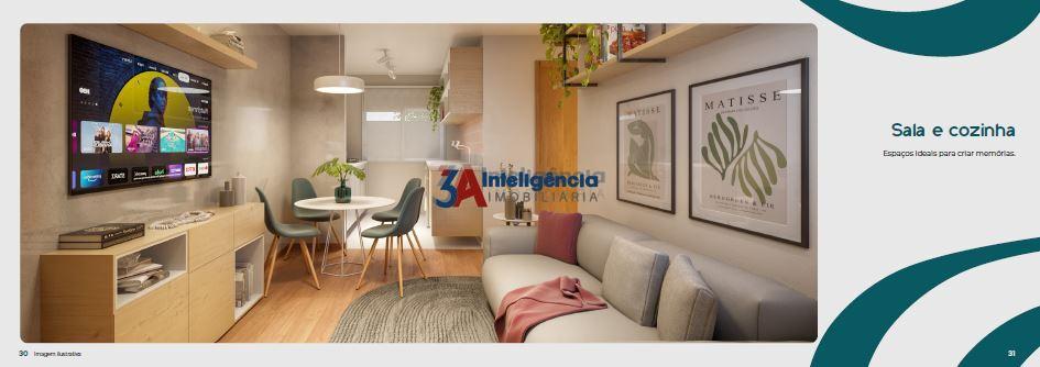 APARTAMENTO LAR VAL&Ecirc;NCIA &ndash; SOROCABA  Sorocaba - 
