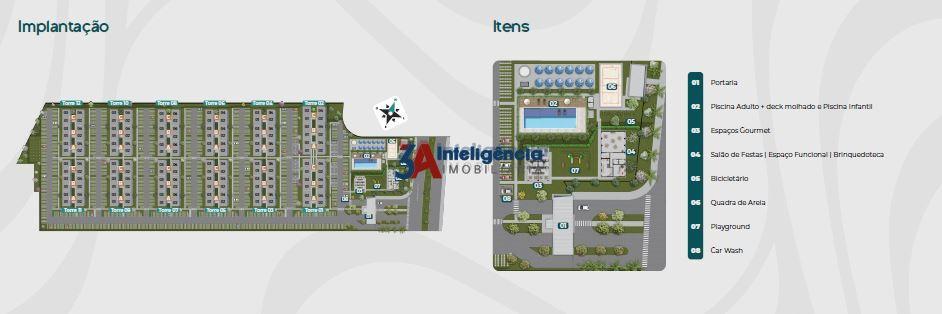 APARTAMENTO LAR VAL&Ecirc;NCIA &ndash; SOROCABA  Sorocaba - 