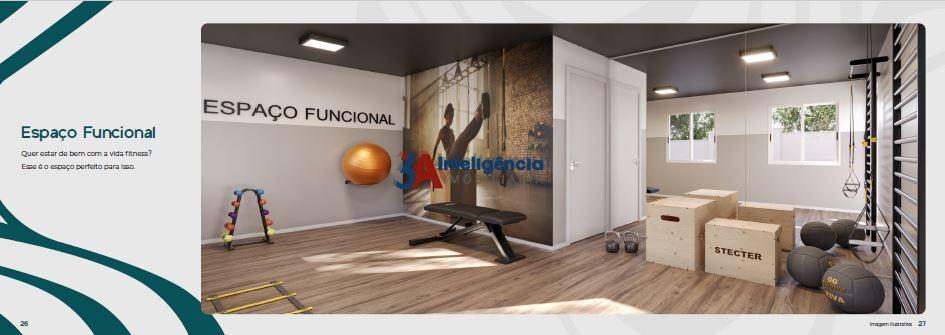APARTAMENTO LAR VAL&Ecirc;NCIA &ndash; SOROCABA  Sorocaba - 