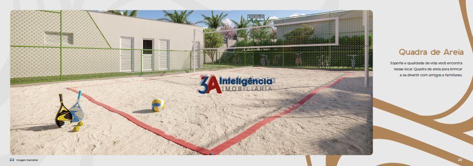 APARTAMENTO LAR VAL&Ecirc;NCIA &ndash; SOROCABA  Sorocaba - 
