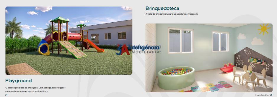 APARTAMENTO LAR VAL&Ecirc;NCIA &ndash; SOROCABA  Sorocaba - 