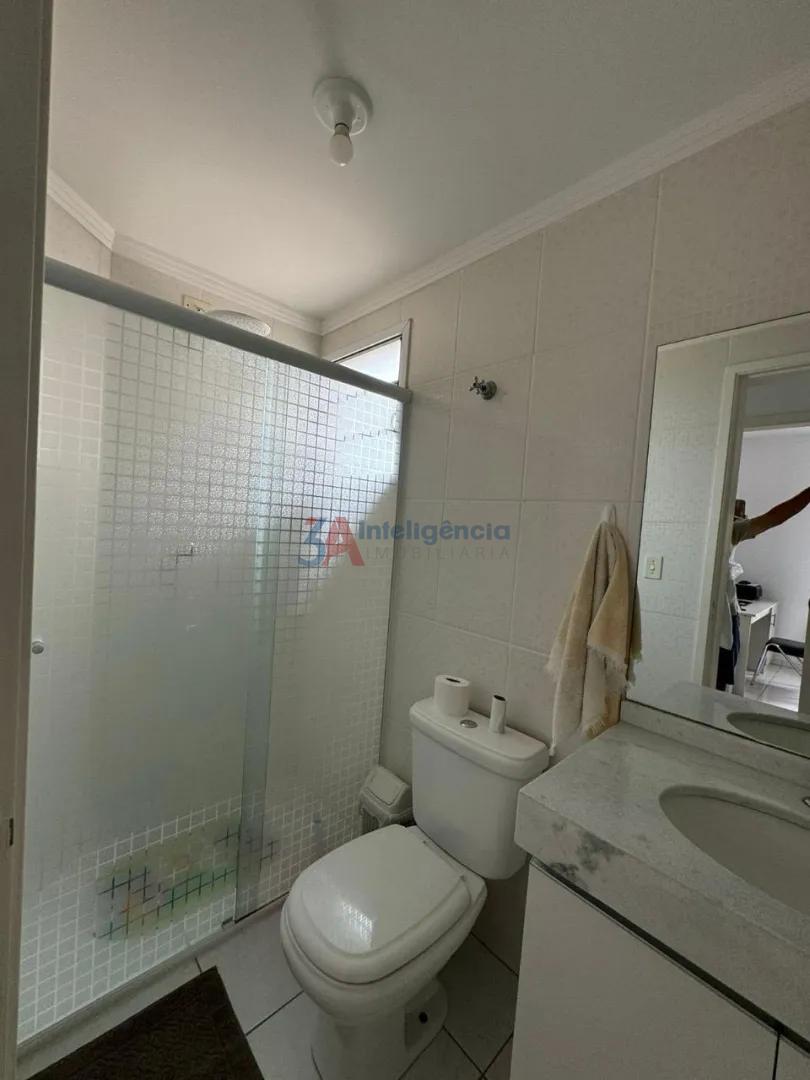 APARTAMENTO RESIDENCIAL PLAZA MAZON &ndash; SOROCABA Rua Pedro Jose Senger 865 Sorocaba - 