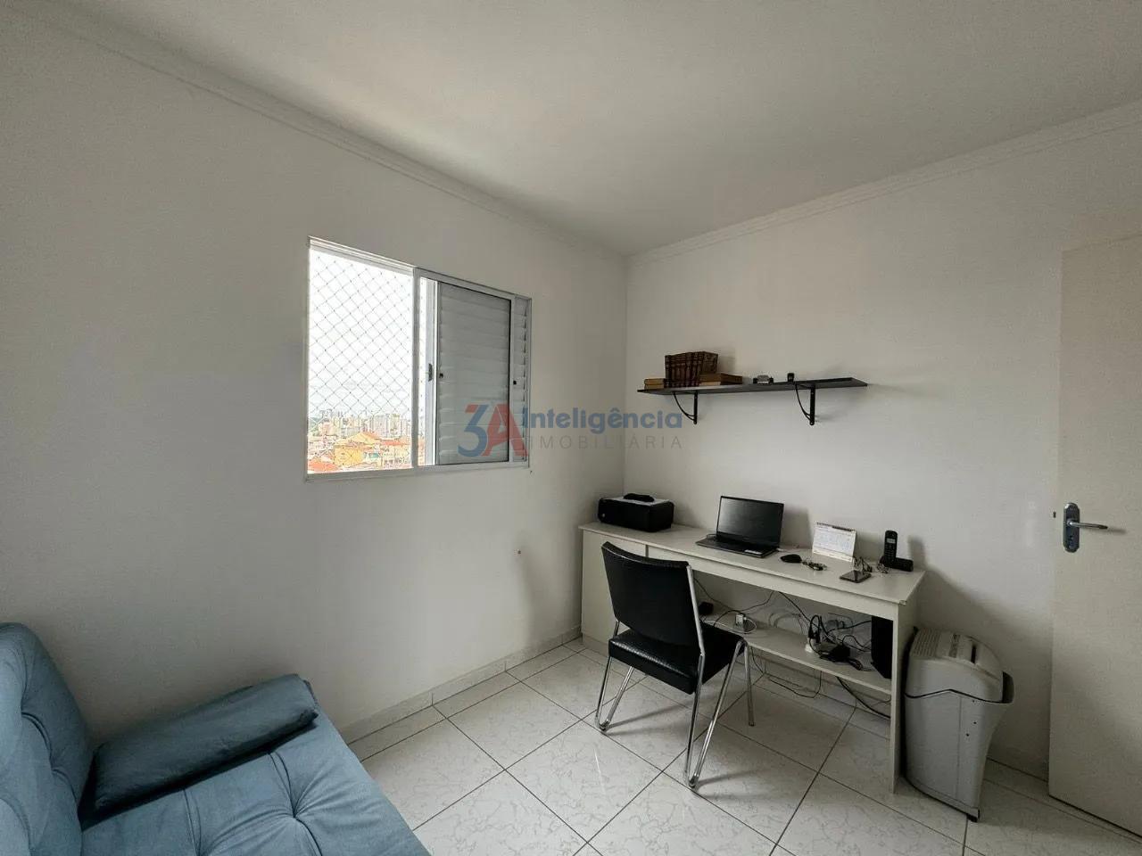 APARTAMENTO RESIDENCIAL PLAZA MAZON &ndash; SOROCABA Rua Pedro Jose Senger 865 Sorocaba - 