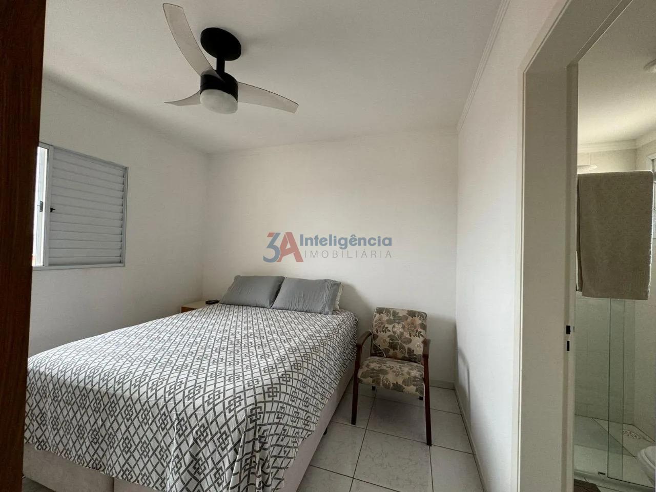 APARTAMENTO RESIDENCIAL PLAZA MAZON &ndash; SOROCABA Rua Pedro Jose Senger 865 Sorocaba - 
