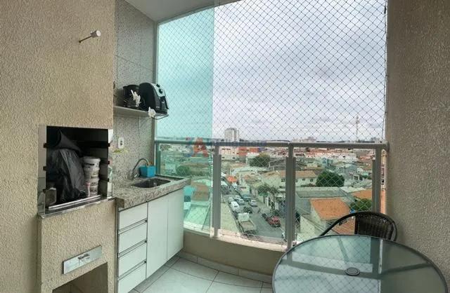 APARTAMENTO RESIDENCIAL PLAZA MAZON &ndash; SOROCABA Rua Pedro Jose Senger 865 Sorocaba - 