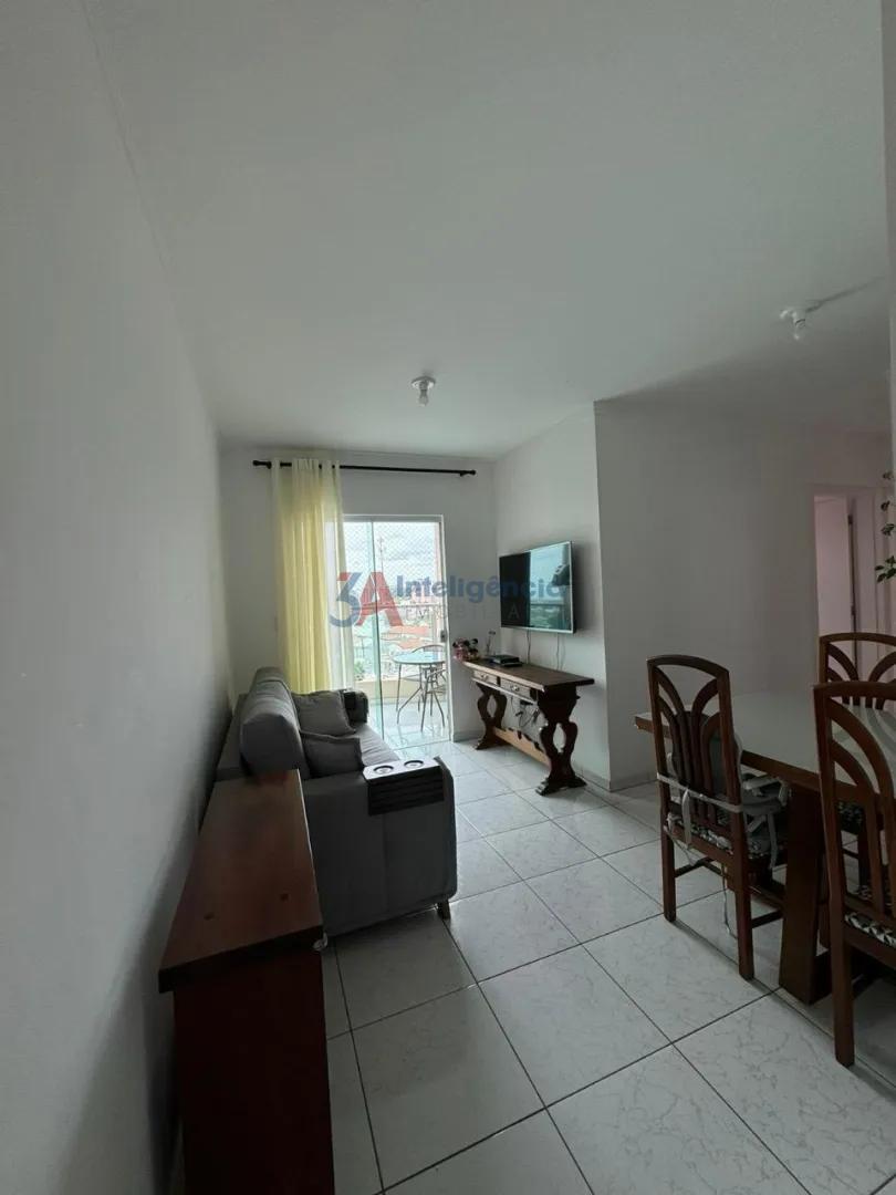 APARTAMENTO RESIDENCIAL PLAZA MAZON &ndash; SOROCABA Rua Pedro Jose Senger 865 Sorocaba - 