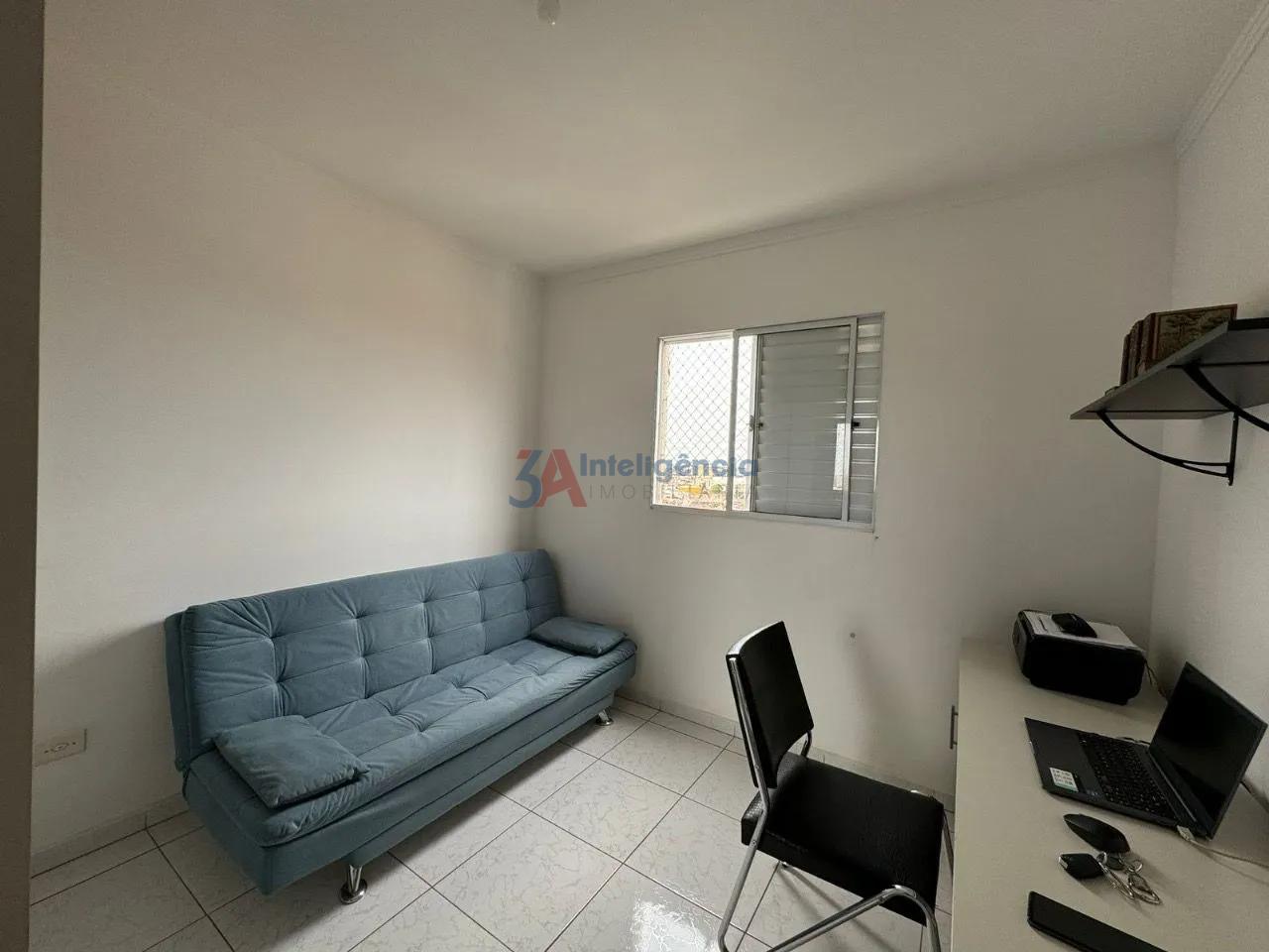 APARTAMENTO RESIDENCIAL PLAZA MAZON &ndash; SOROCABA Rua Pedro Jose Senger 865 Sorocaba - 