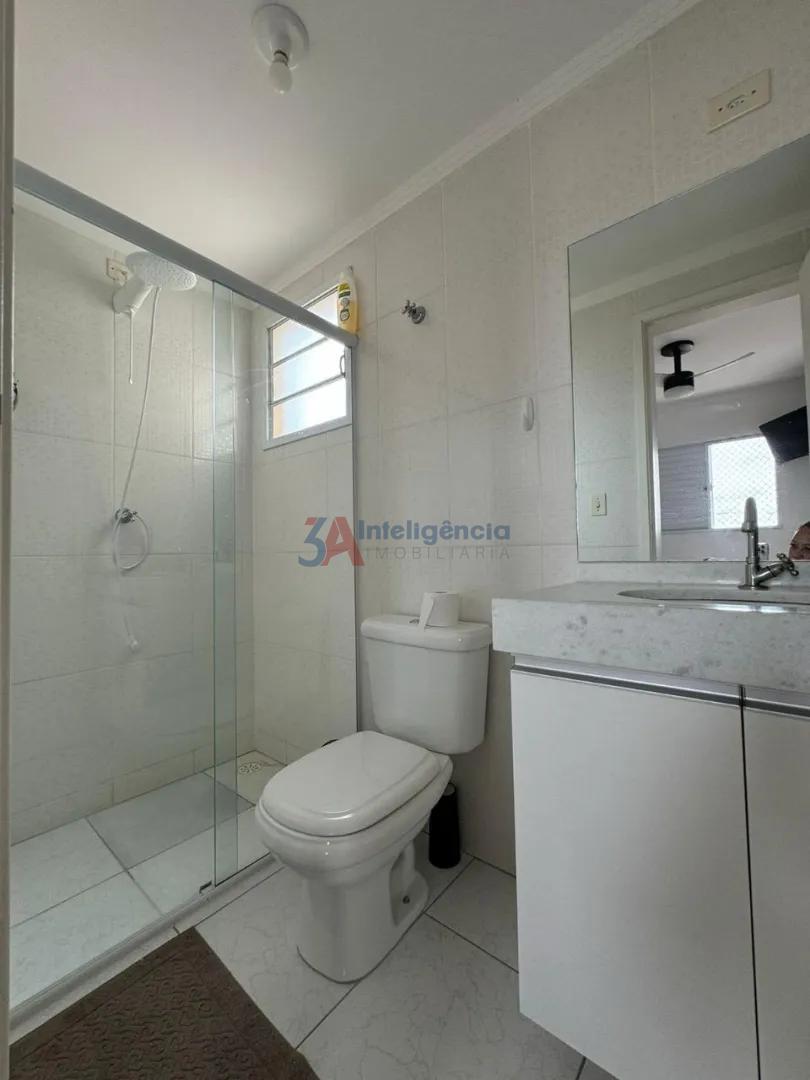 APARTAMENTO RESIDENCIAL PLAZA MAZON &ndash; SOROCABA Rua Pedro Jose Senger 865 Sorocaba - 