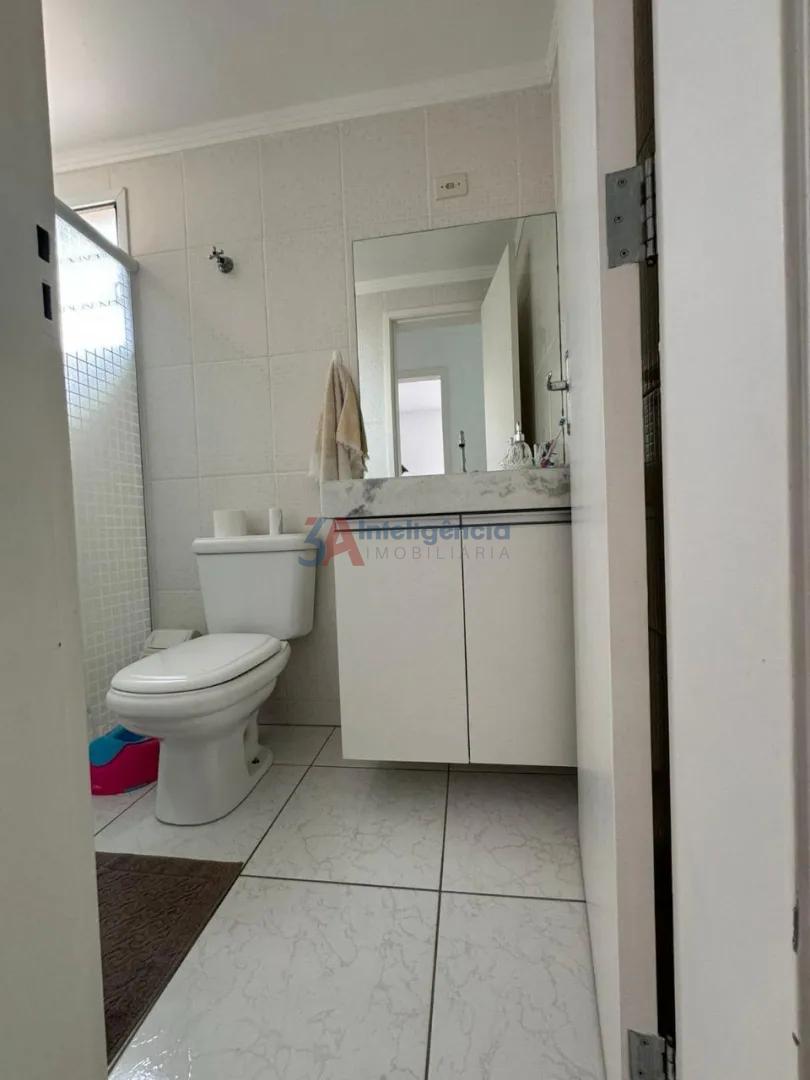 APARTAMENTO RESIDENCIAL PLAZA MAZON &ndash; SOROCABA Rua Pedro Jose Senger 865 Sorocaba - 