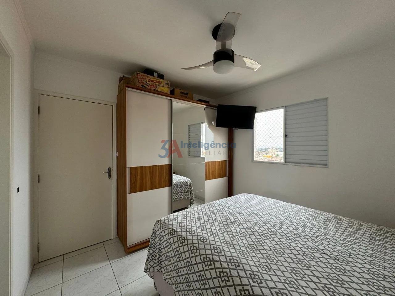 APARTAMENTO RESIDENCIAL PLAZA MAZON &ndash; SOROCABA Rua Pedro Jose Senger 865 Sorocaba - 