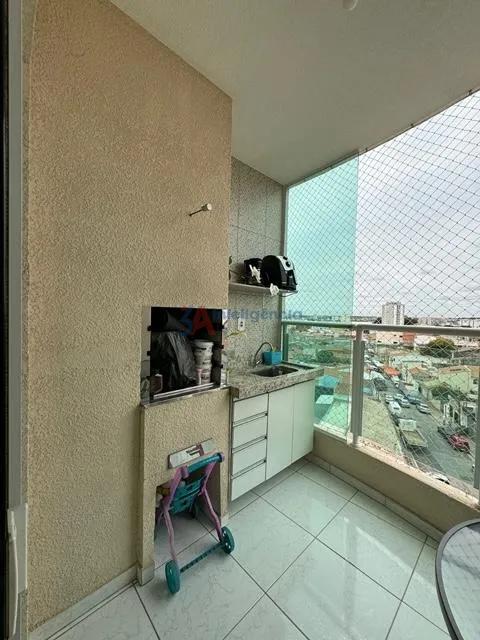 APARTAMENTO RESIDENCIAL PLAZA MAZON &ndash; SOROCABA Rua Pedro Jose Senger 865 Sorocaba - 