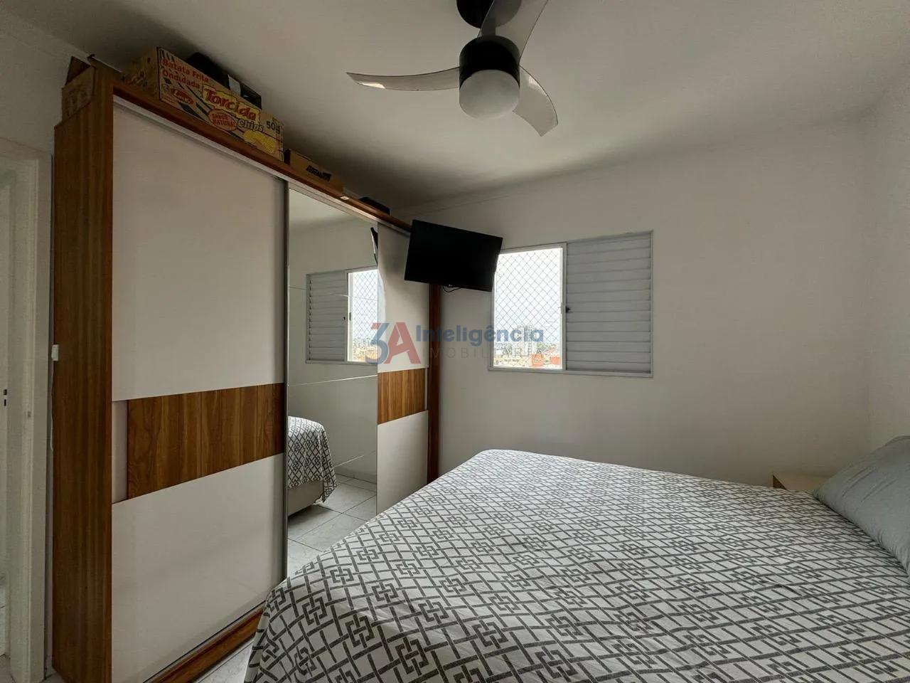 APARTAMENTO RESIDENCIAL PLAZA MAZON &ndash; SOROCABA Rua Pedro Jose Senger 865 Sorocaba - 