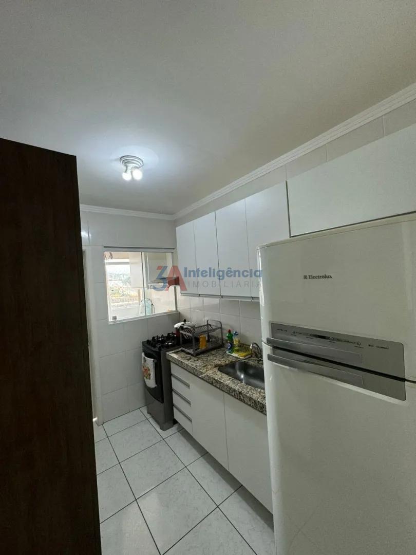 APARTAMENTO RESIDENCIAL PLAZA MAZON &ndash; SOROCABA Rua Pedro Jose Senger 865 Sorocaba - 