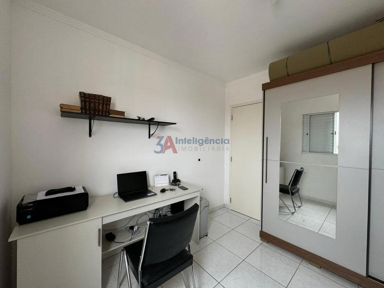 APARTAMENTO RESIDENCIAL PLAZA MAZON &ndash; SOROCABA Rua Pedro Jose Senger 865 Sorocaba - 