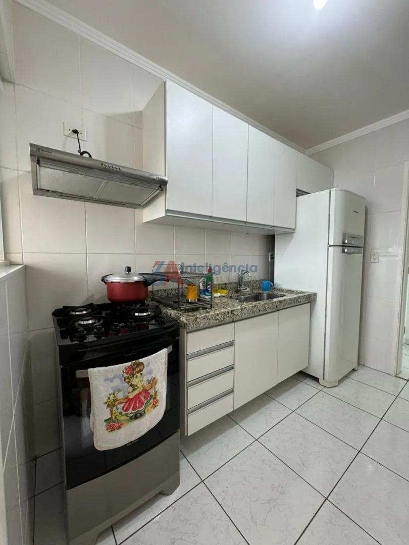 APARTAMENTO RESIDENCIAL PLAZA MAZON &ndash; SOROCABA Rua Pedro Jose Senger 865 Sorocaba - 