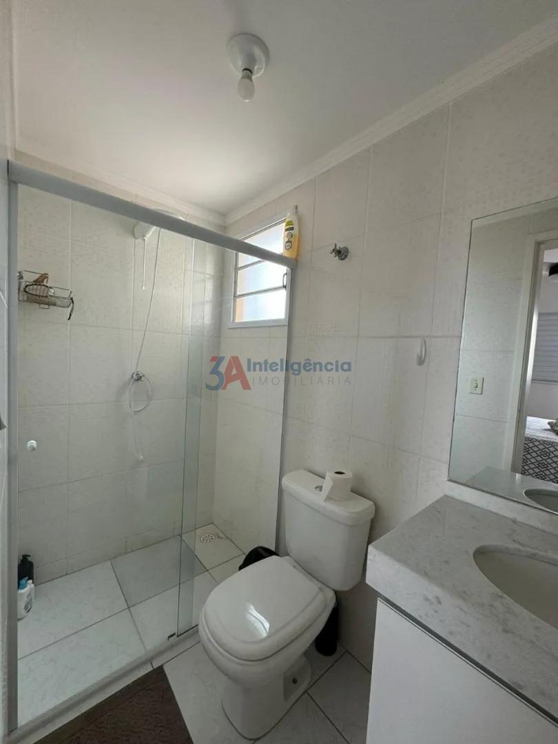 APARTAMENTO RESIDENCIAL PLAZA MAZON &ndash; SOROCABA Rua Pedro Jose Senger 865 Sorocaba - 
