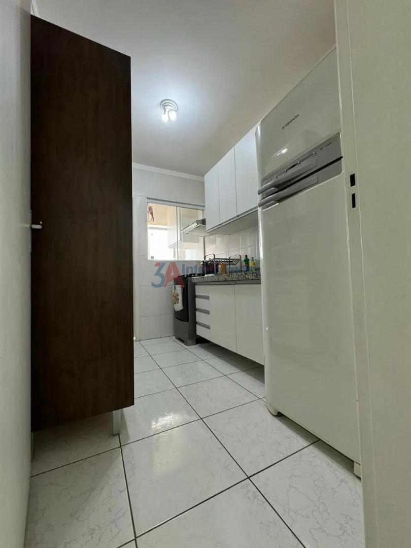 APARTAMENTO RESIDENCIAL PLAZA MAZON &ndash; SOROCABA Rua Pedro Jose Senger 865 Sorocaba - 
