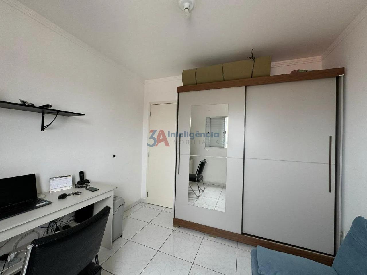 APARTAMENTO RESIDENCIAL PLAZA MAZON &ndash; SOROCABA Rua Pedro Jose Senger 865 Sorocaba - 