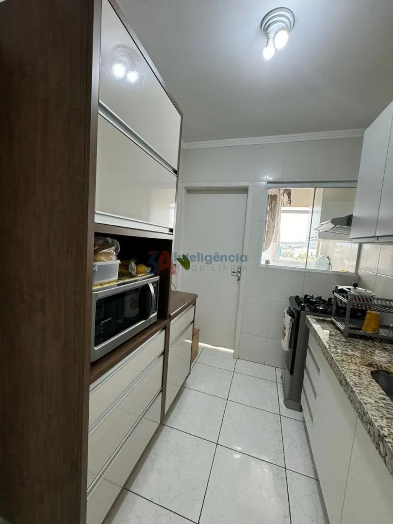 APARTAMENTO RESIDENCIAL PLAZA MAZON &ndash; SOROCABA Rua Pedro Jose Senger 865 Sorocaba - 