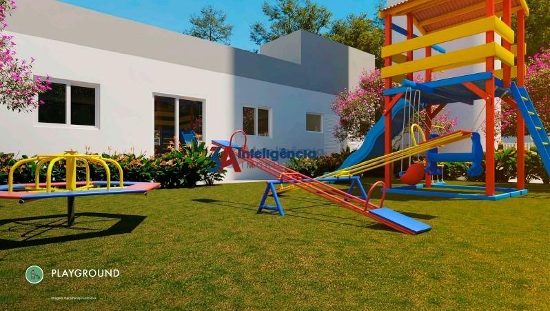 APARTAMENTO VALE VERDE DO HORTO &ndash; SOROCABA  Sorocaba - 