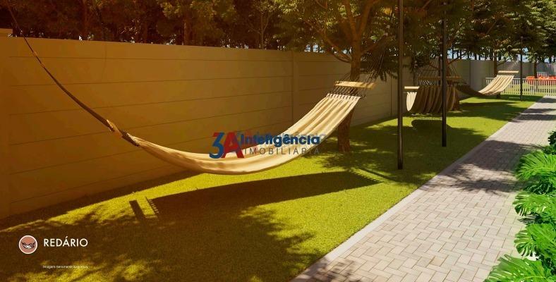 APARTAMENTO VALE VERDE DO HORTO &ndash; SOROCABA  Sorocaba - 