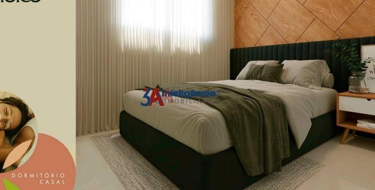 APARTAMENTO VALE VERDE DO HORTO &ndash; SOROCABA  Sorocaba - 