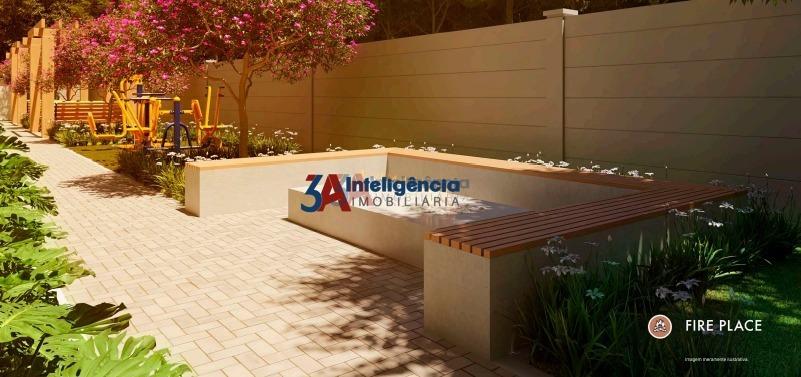 APARTAMENTO VALE VERDE DO HORTO &ndash; SOROCABA  Sorocaba - 