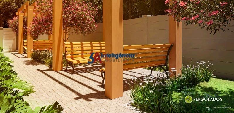 APARTAMENTO VALE VERDE DO HORTO &ndash; SOROCABA  Sorocaba - 
