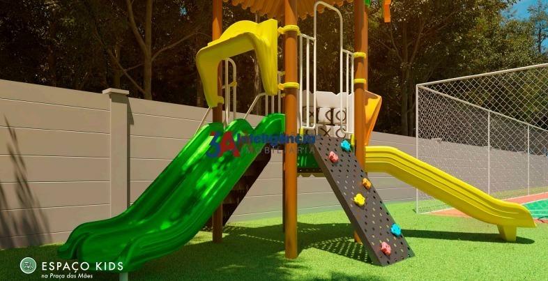 APARTAMENTO VALE VERDE DO HORTO &ndash; SOROCABA  Sorocaba - 