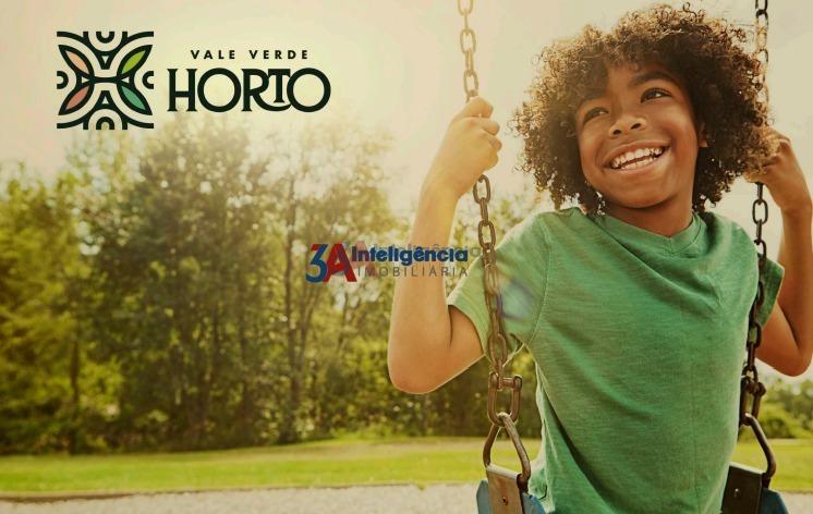 APARTAMENTO VALE VERDE DO HORTO &ndash; SOROCABA  Sorocaba - 