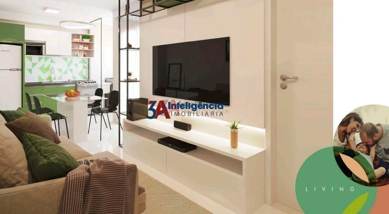 APARTAMENTO VALE VERDE DO HORTO &ndash; SOROCABA  Sorocaba - 