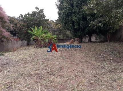 TERRENO JARDIM BANDEIRANTES &ndash; SOROCABA  Sorocaba - 