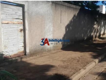 TERRENO JARDIM BANDEIRANTES &ndash; SOROCABA  Sorocaba - 