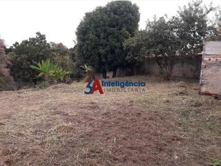 TERRENO JARDIM BANDEIRANTES &ndash; SOROCABA  Sorocaba - 