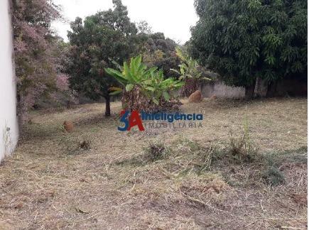TERRENO JARDIM BANDEIRANTES &ndash; SOROCABA  Sorocaba - 