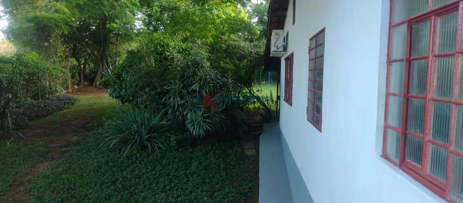 CH&Aacute;CARA JARDIM COLONIAL &ndash; ARA&Ccedil;OIABA DA SERRA Rodovia Raposo Tavares Araçoiaba da Serra - 