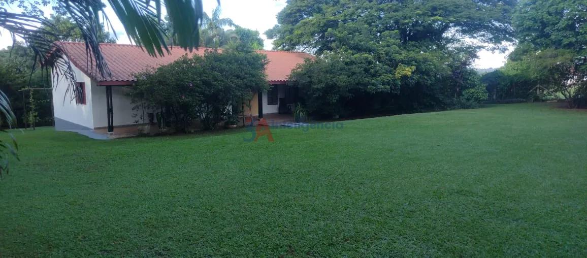 CH&Aacute;CARA JARDIM COLONIAL &ndash; ARA&Ccedil;OIABA DA SERRA Rodovia Raposo Tavares Araçoiaba da Serra - 